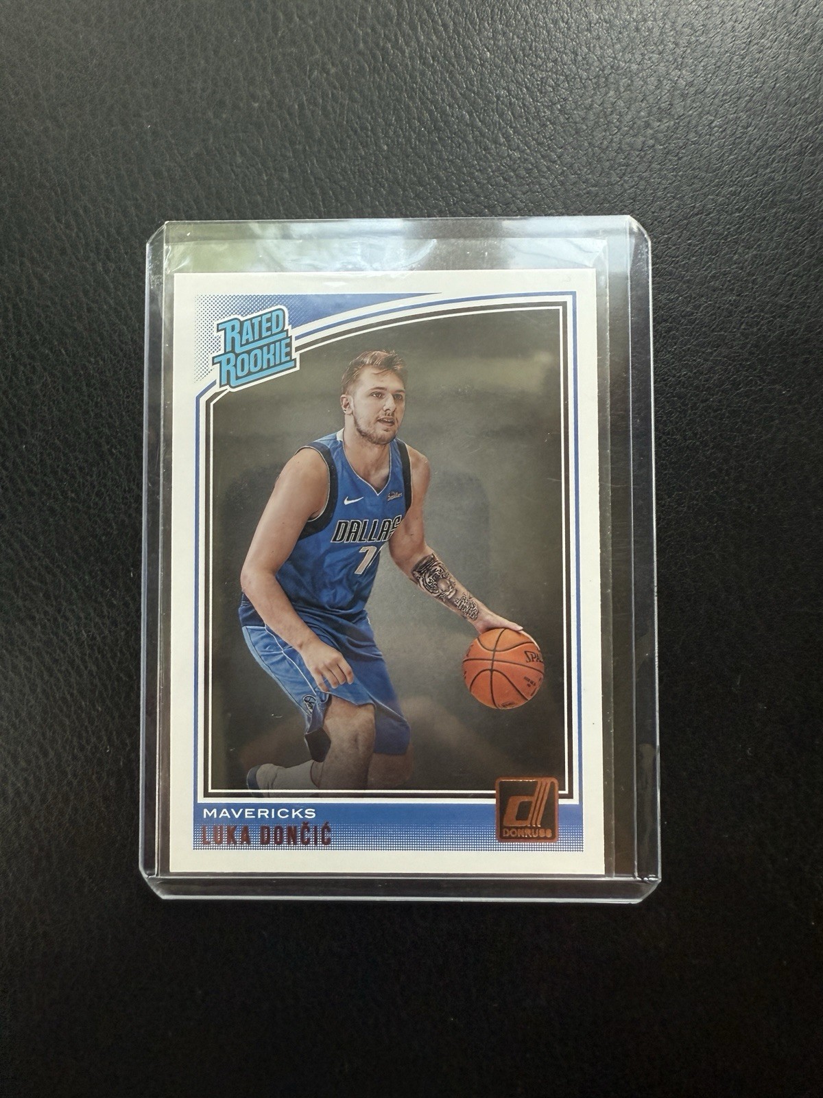 その他 Luka Doecic Donruss Rated Rookie RC $_12.JPG?set_id=880000500F