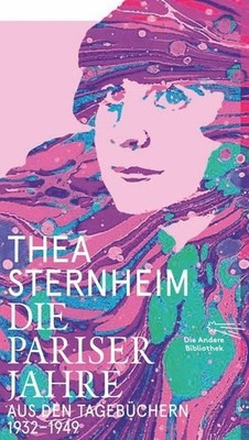 Die Pariser Jahre Aus den Tagebüchern 1932 1949