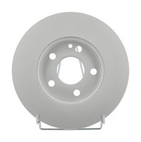2X Bremsscheibe Premier Coat+ Disc Ferodo DDF1220C FüR Klasse Mercedes W245 W169