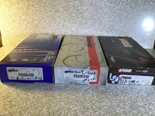 429 460 Ford .030 Piston Rings Factory Stock Width-standard-3 Sets Free Ship 429 460 Ford .030 Piston Rings Factory Stock Width-standard-3 Sets Free Ship