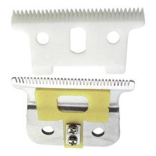 Blade Kit Replacement Clipper Trimmer Assembly Compatible For Andis T Outliner