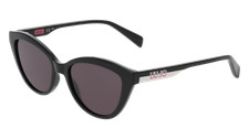 LIU JO LJ3611S 001 BLACK 49/16/135 GIRL Sunglasses