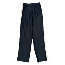 Nike Track Pants - XS White Polyester