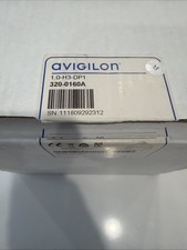 Avigilon 1.0-H3-DP1 Dome Camera