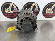 2016 Citroen C1 MK2 (B4) 1.2 Petrol Alternator / 9670899580