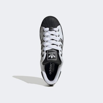 adidas gazelle silver green womens adidas Superstar II Black Mesh Stripes 8.5