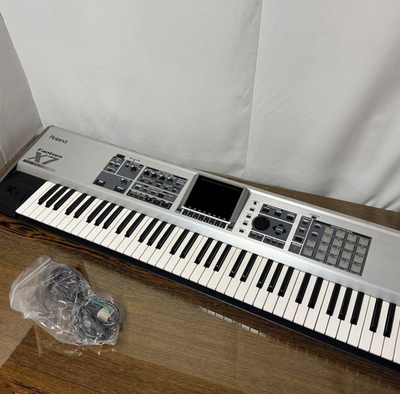 Roland Fantom-X7 Keyboard for sale online | eBay