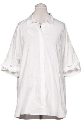 AX Armani Exchange Bluse Damen Oberteil Hemd Hemdbluse Gr. S Baumwol... #cpnrckr