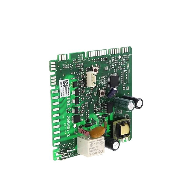 Platine LV VX15_7_HE Valberg module électronique haute durabilité lave-vaisselle 20684806