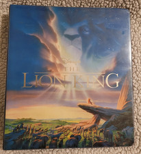 1994 SkyBox Lion King Trading Cards 17