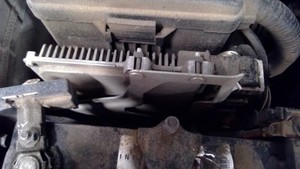 Engine ECM Electronic Control Module Fits 14 INFINITI QX80 5498551