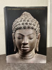 Lost Kingdoms: Hindu-Buddhist Sculpture of Ea...