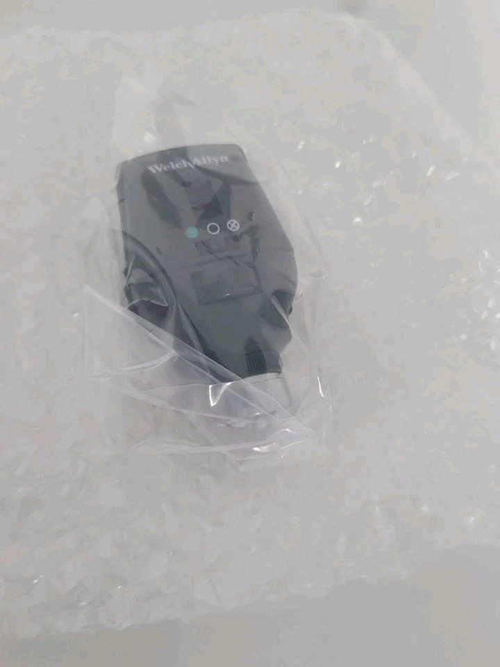 Cabezal oftalmoscopio Welch Allyn 11720 Foto 2 de 2