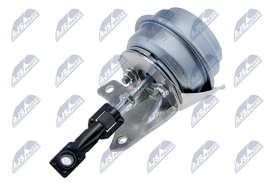 N.T.Y. ECD-VW-001.NTY Actuator, turbocharger for AUDI,FORD,SEAT,SKODA,VW - Image 7