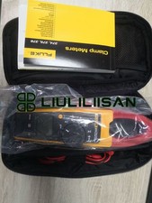 375 600A 1000V Digital Clamp Meter