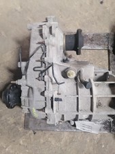 Transfer Case 3.6L Manual Opt Dhn Command-tra...