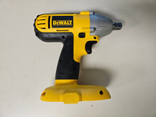 Clé à chocs 1/2" Dewalt DC821 neuve ancien stock B