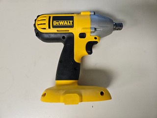 "Llave de impacto Dewalt DC821 nueva stock antiguo 1/2"" B"