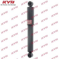KYB 349143 StoßDäMpfer StossdäMpfer Hinterachse Hinten FüR Lancia