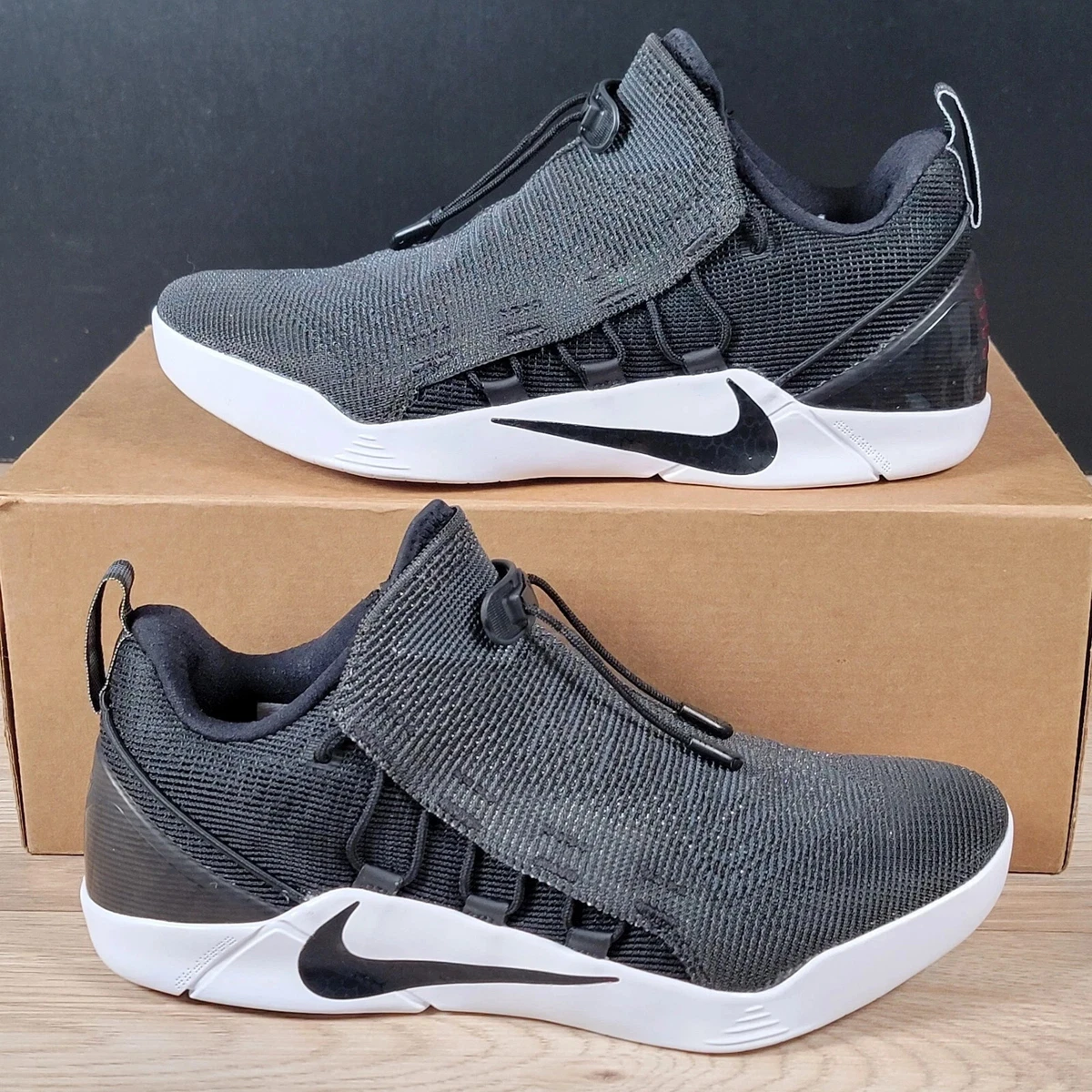 Las mejores ofertas en Tenis para hombre Nike Kobe A.D. NXT | eBay