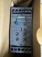 Siemens Sirius 3RW4026-1BB14 Soft Starter 11kW Brand New Boxed.