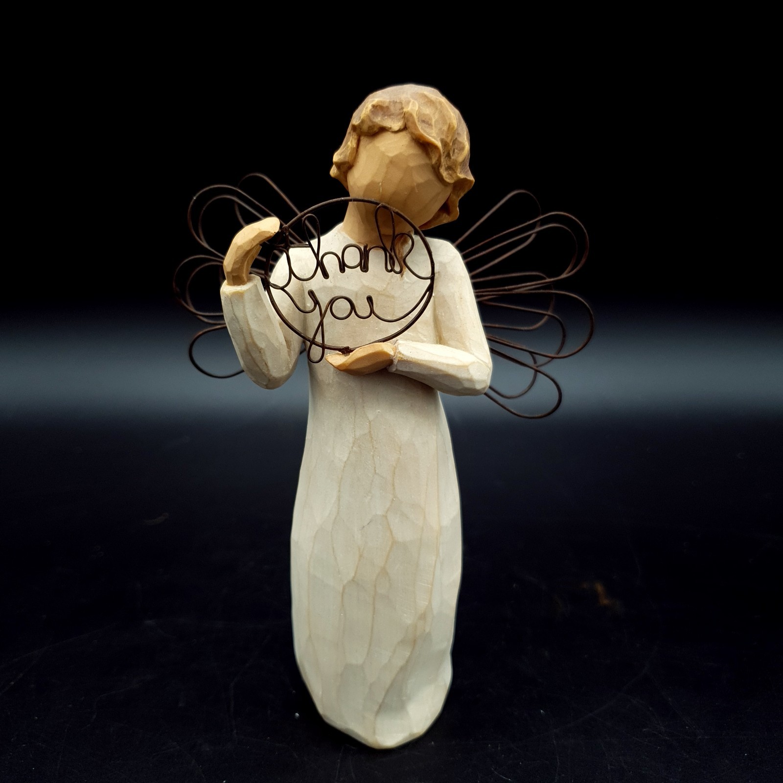 Willow Tree ""Just For You"" Angel Demdaco Susan Lordi Circa 2011 boxed #26166