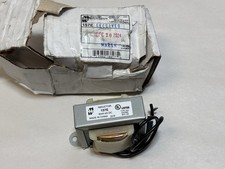 HAMMOND DC Transformer 157E