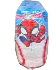 Huggies Pull-Ups Plus Training Pants 2T-3T SpiderMan 32ct Factory Sealed