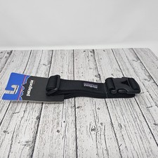 Cintura Wader Patagonia Unisex Taglia Large Teal Secure Elasticizzata Cintura Wading NUOVA