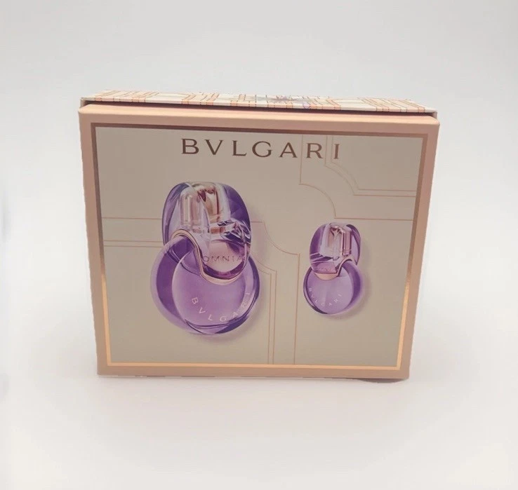 Bvlgari Gift Sets for Women for sale | eBay
