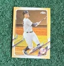 AARON JUDGE - 2021 TOPPS CHROME BASE CARD # 99 - NEW YORK YANKEES - MLB