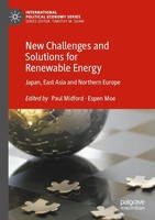 Paul Midford (U. A.) | New Challenges And Solutions For Renewable Energy | Buch
