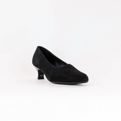 Ara Women S Kit Heel Black