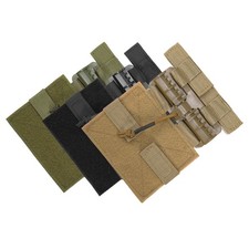 Tactical Quick Release Removal Buckle Kit Vest Paintball Hunting Accessories ?