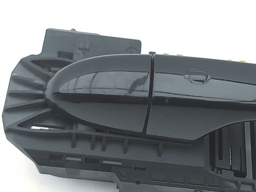 Manija de puerta delantera izquierda Maserati Ghibli 2014 P670005603 AMD203909 - Imagen 9 de 11