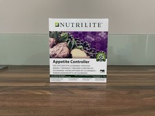 Amway Nutrilite Appetite Controller Until Stock Last