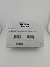 	Thrustmaster TM SIM HUB Compatible with PS5 PS4 XBOX Series X/S One PC	