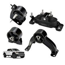 Engine Motor Transmission Mount Fits 2008-2010 Dodge Grand Caravan 3.8l 4 Pack Engine Motor Transmission Mount Fits 2008-2010 Dodge Grand Caravan 3.8l 4 Pack