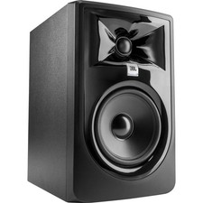 JBL 305P MkII Powered 5" Dual 41W Two-Way Studio Monitor - SKU 2014742