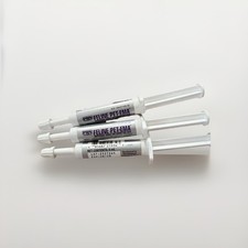 PRN Pharmacal Feline Pet-ema, 6ml syringe, cat enema, non-toxic 3 Pack Exp 8/28