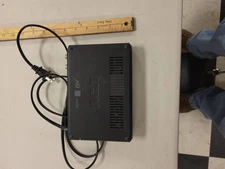 RCA DTA Digital TV Converter Box Tuner Receiver Television Adapter Antenna Input