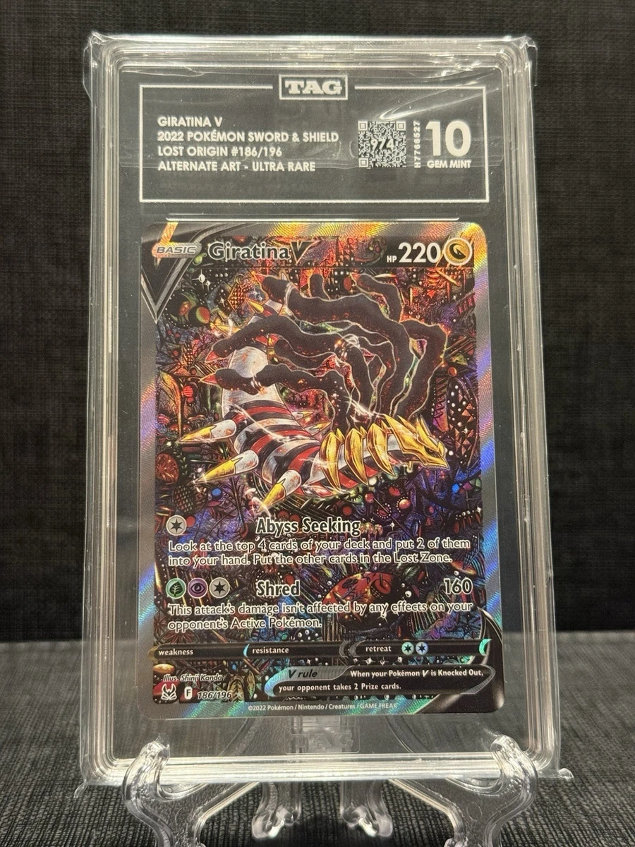 Dragon Pokémon Pokémon TCG Ultra Rare Individual Collectible Card