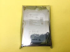 ST4000NM0035 Seagate Exos 7E8 4TB 7200RPM SATA 6Gbps 3.5in HDD New