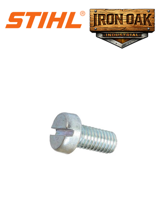 #ad OEM STIHL PAN HEAD SCREW 9041 215 0950 TS400 TS460 TS510 TS700 TS760 TS800 $9.99