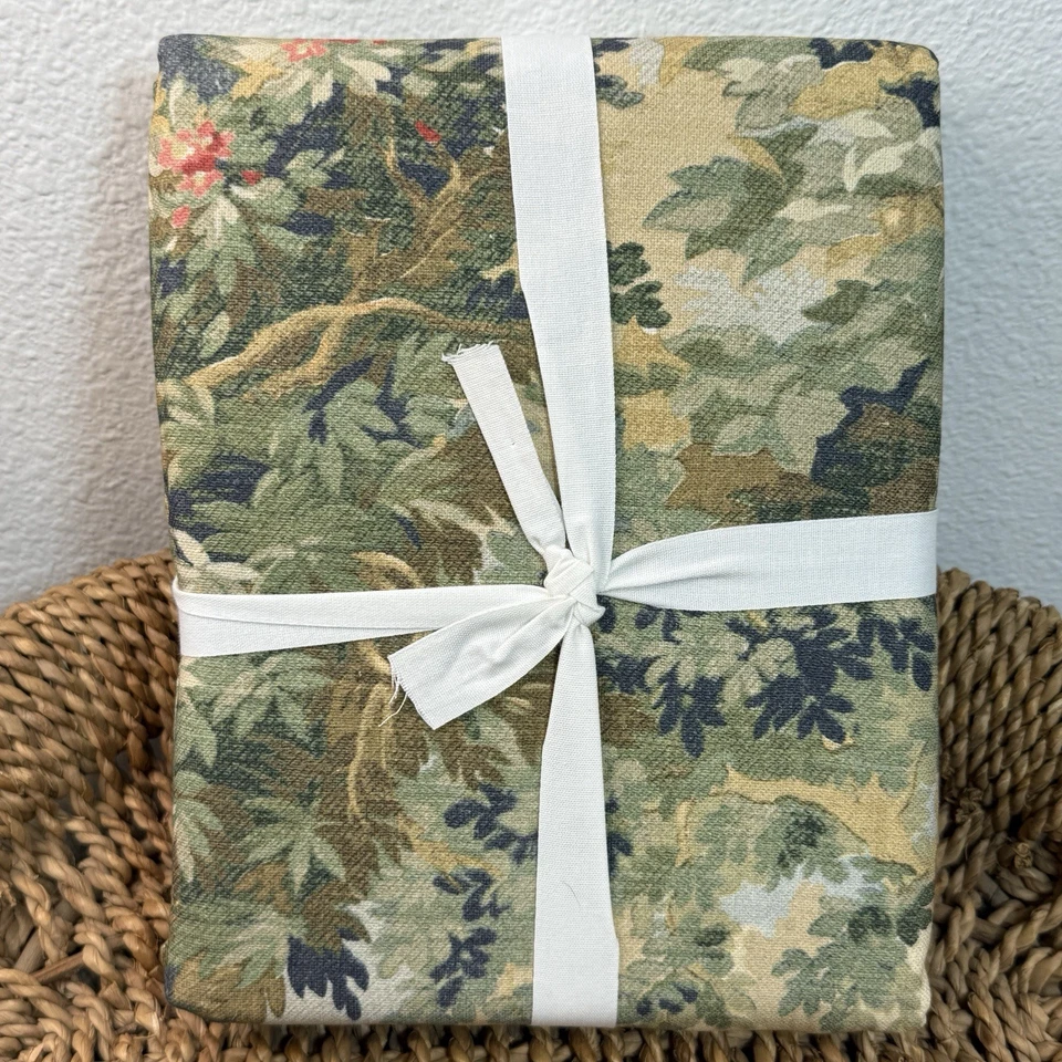 PANEL FILTRO DE LUZ CORTINA MADERA VERDE GRANERO CERÁMICA (1), 50 X 96" Foto 2 de 4