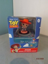 Disney Toy Story Jessie Spinning LED Wireless...
