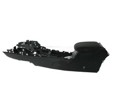 mittelkonsole VOLKSWAGEN GOLF VII 5G1 BE1 09.2012- 2.0 GTD BMT susop454789