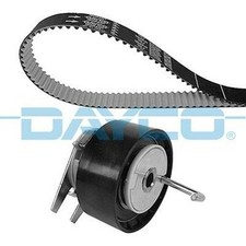 DAYCO KTB910 Zahnriemensatz passend für PEUGEOT 407 Coupe (6C)