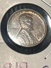 1919-S Lincoln Wheat Cent Penny AU+ UNC Coin With Luster, Hints of Red!!