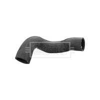 Luftschlauch FüR Citroen Dispatch II VF7 2007-2016 Schwarz 58/52Mm BTH1024